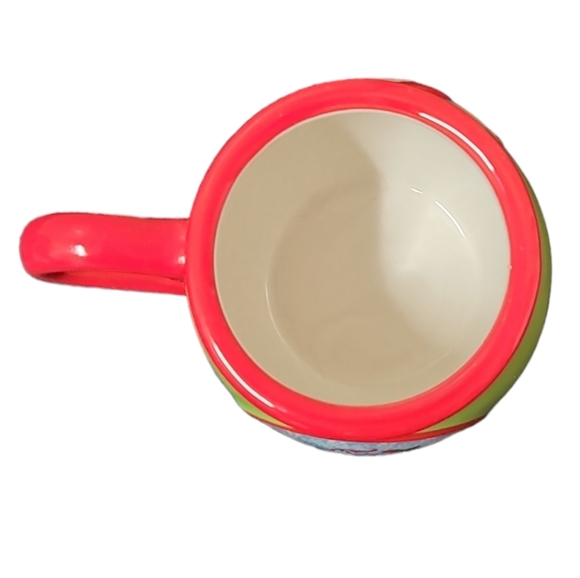 Disney Mickey mouse and friends ceramic mug and spoon set - Picture 5 of 12